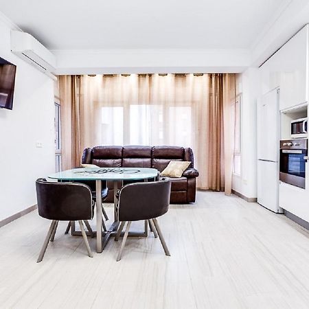Apartments Ramon In Torrevieja Dış mekan fotoğraf