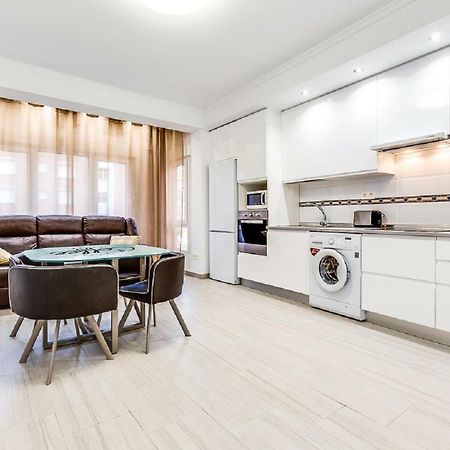 Apartments Ramon In Torrevieja Dış mekan fotoğraf