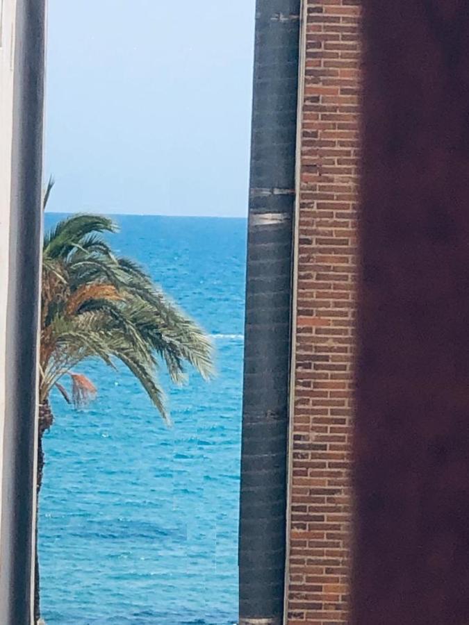 Apartments Ramon In Torrevieja Dış mekan fotoğraf