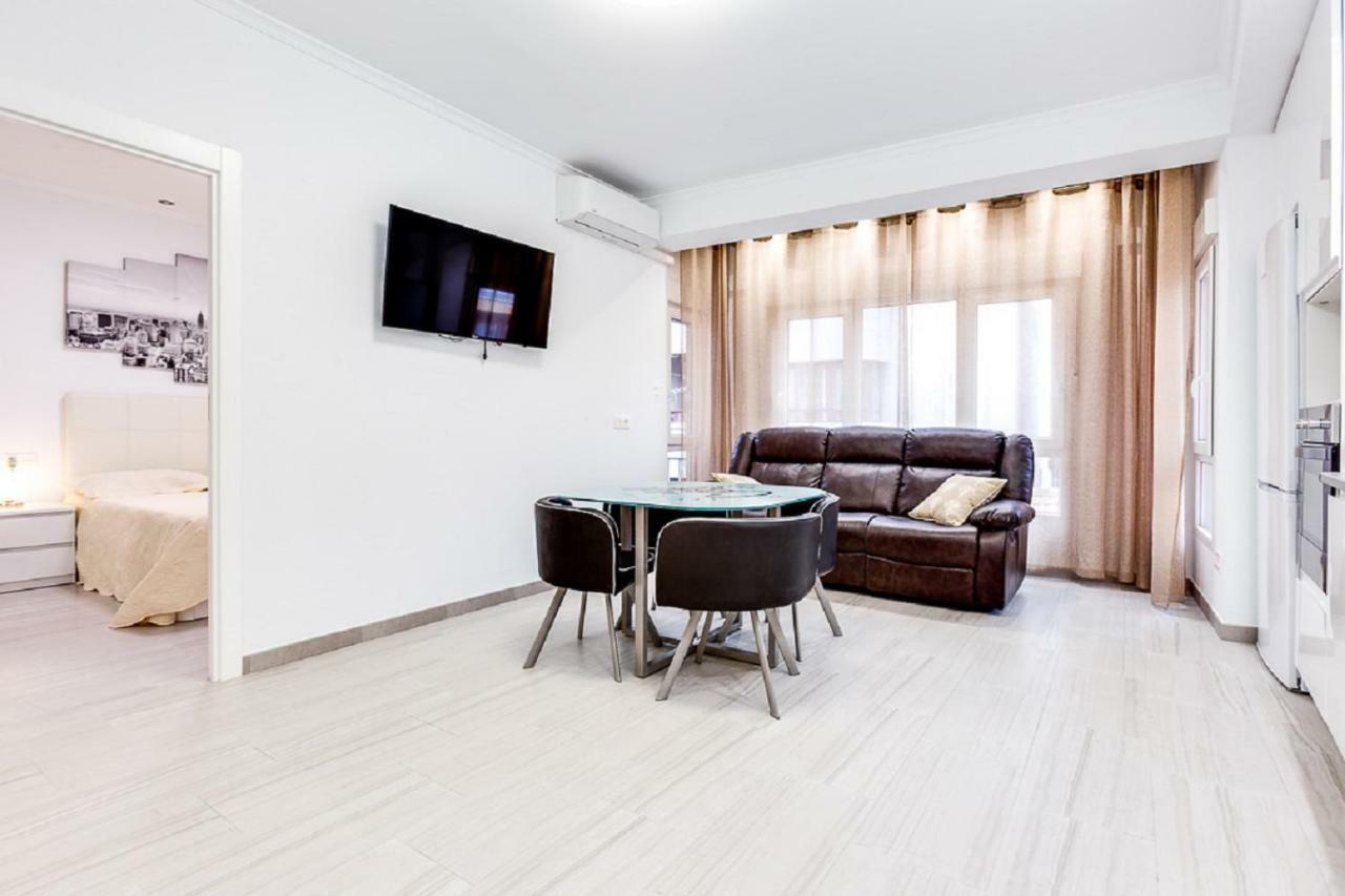 Apartments Ramon In Torrevieja Dış mekan fotoğraf
