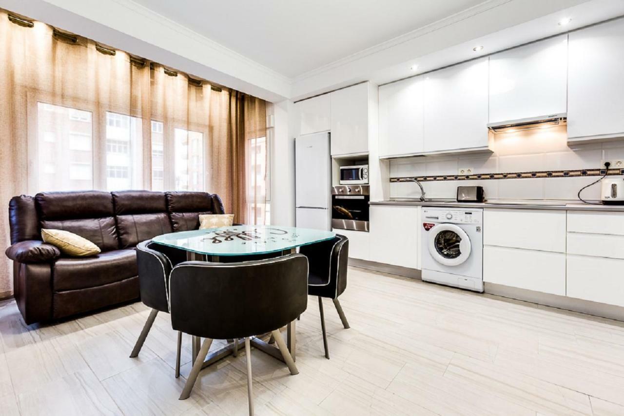 Apartments Ramon In Torrevieja Dış mekan fotoğraf