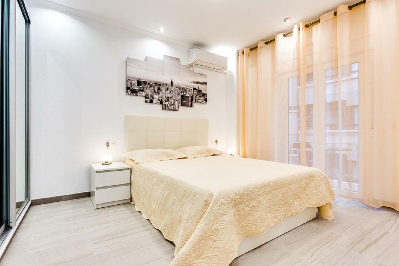 Apartments Ramon In Torrevieja Dış mekan fotoğraf