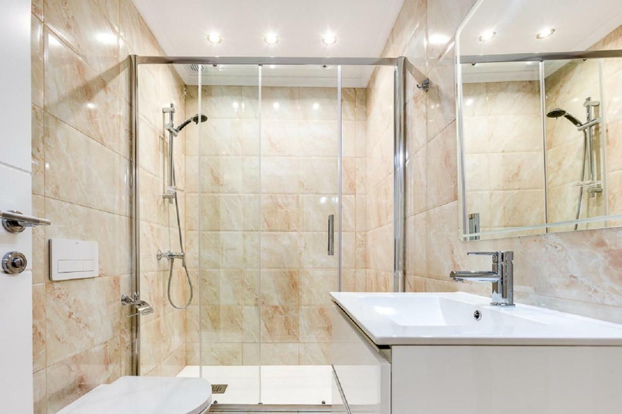 Apartments Ramon In Torrevieja Dış mekan fotoğraf