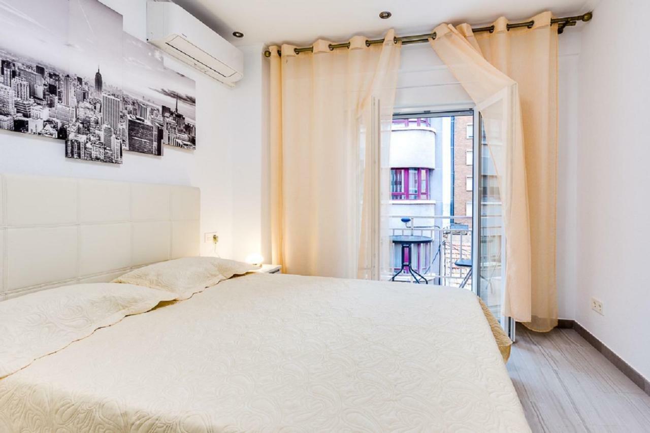 Apartments Ramon In Torrevieja Dış mekan fotoğraf